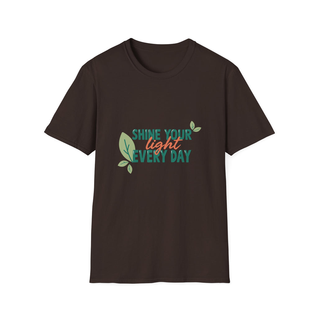 Mindset Tee 507