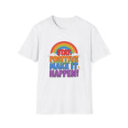 Mindset Tee 390