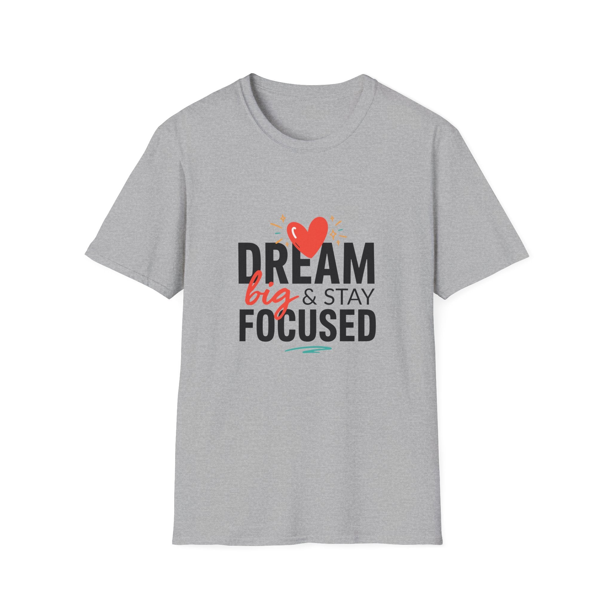 Mindset Tee 502