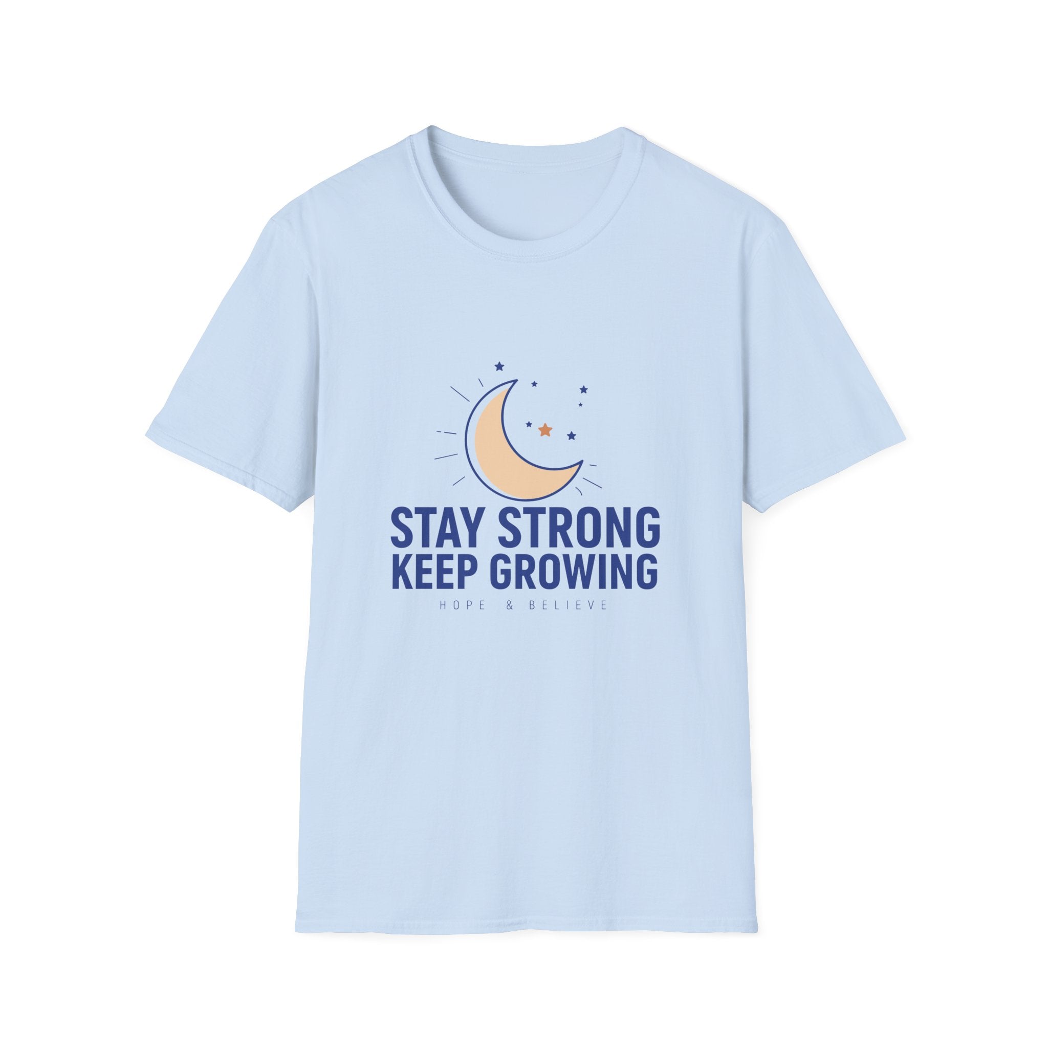 Positive Tee 110