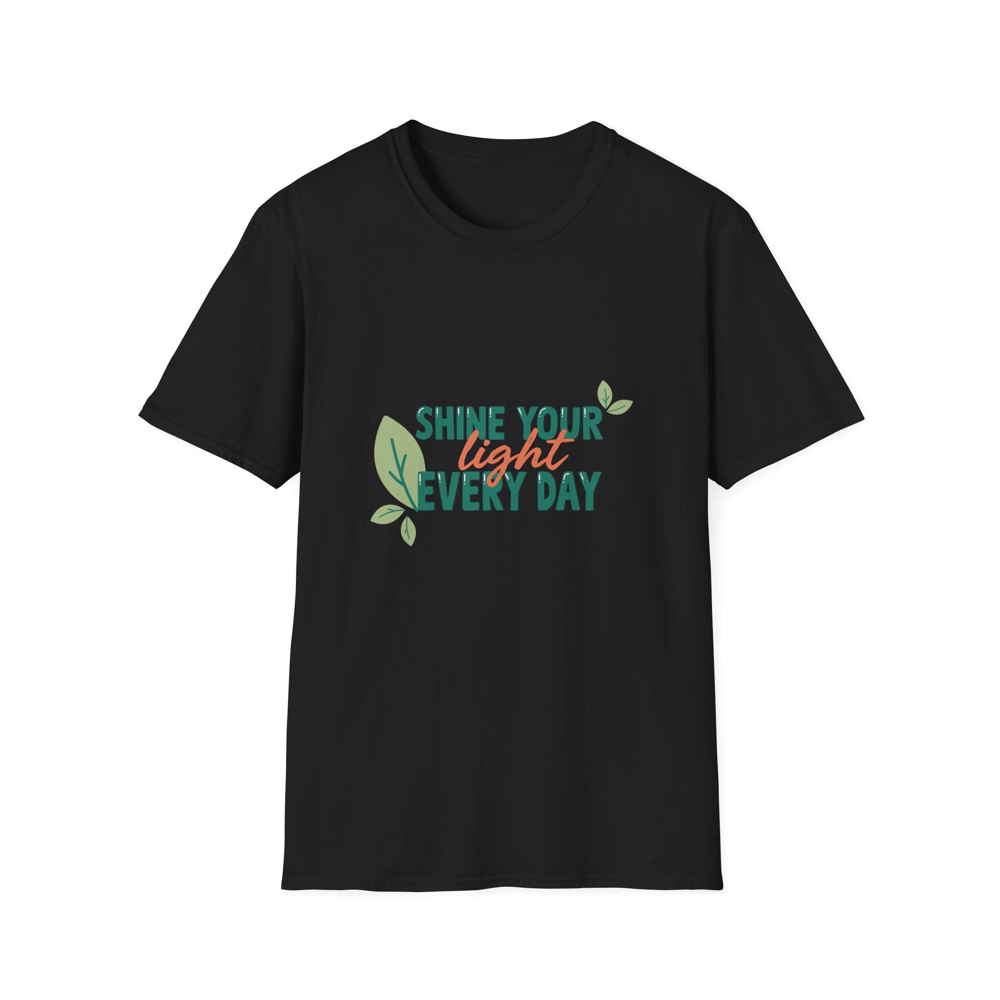 Mindset Tee 507