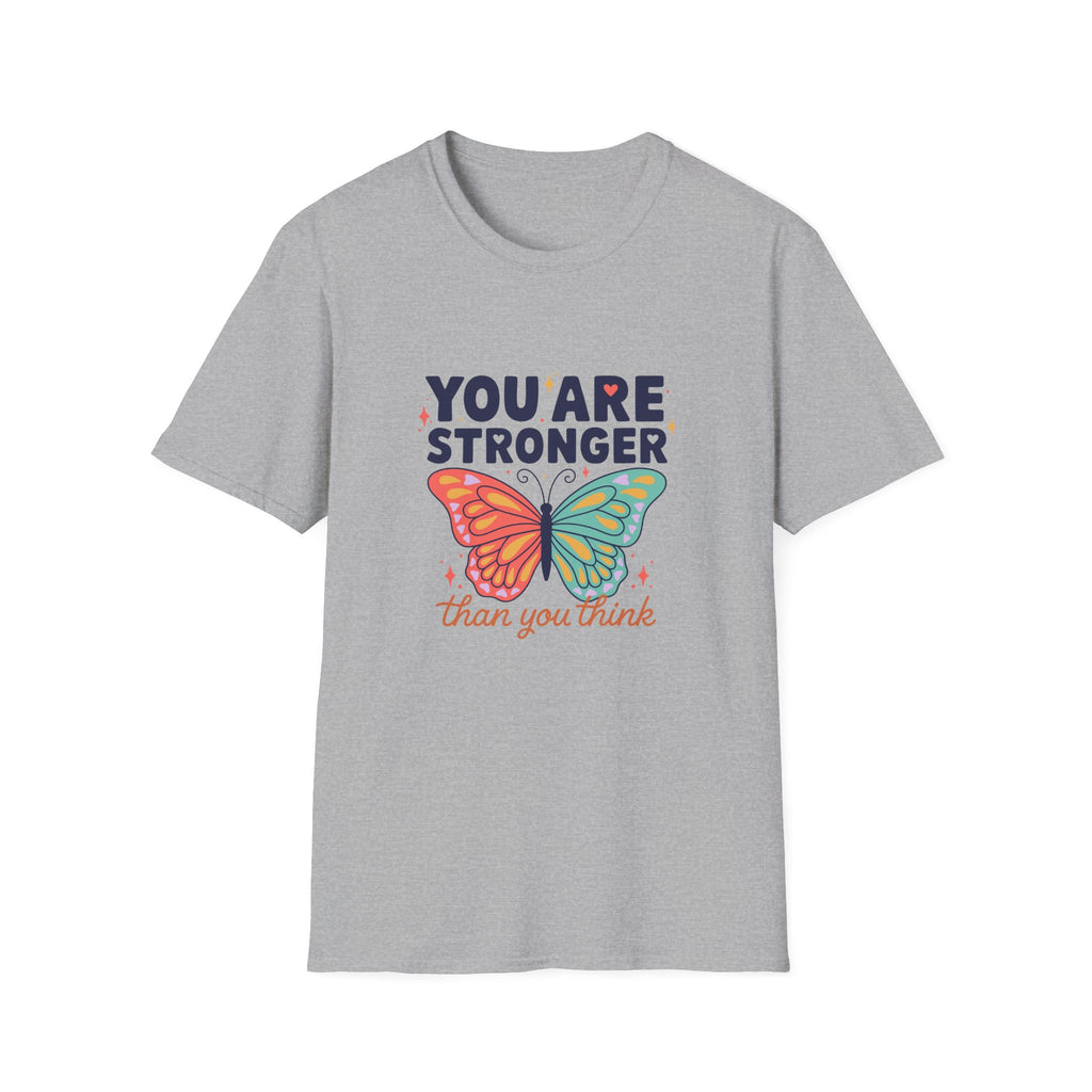 Mindset Tee 441