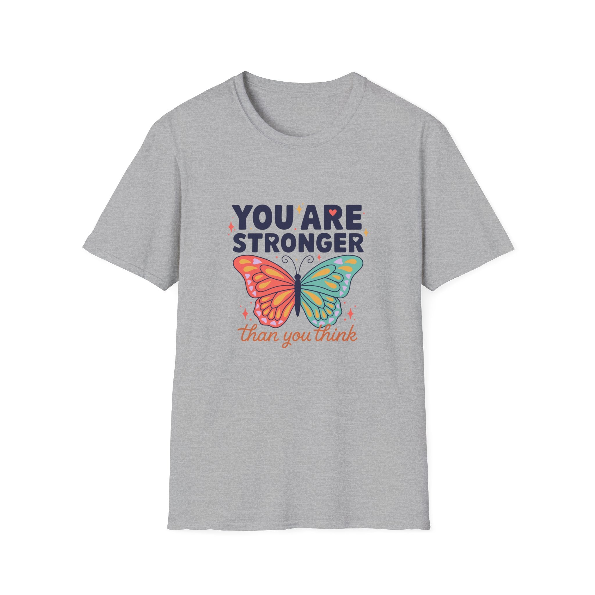 Mindset Tee 441