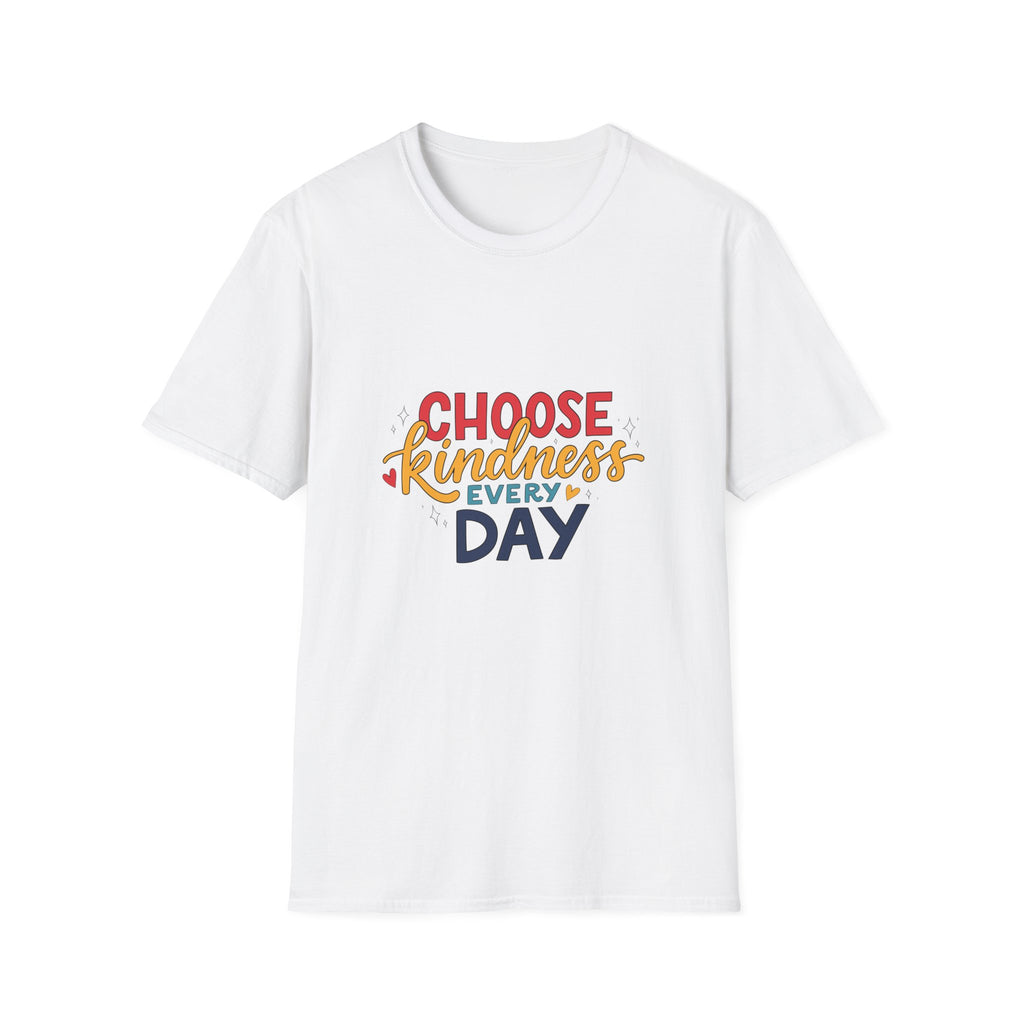 Positive Tee 116