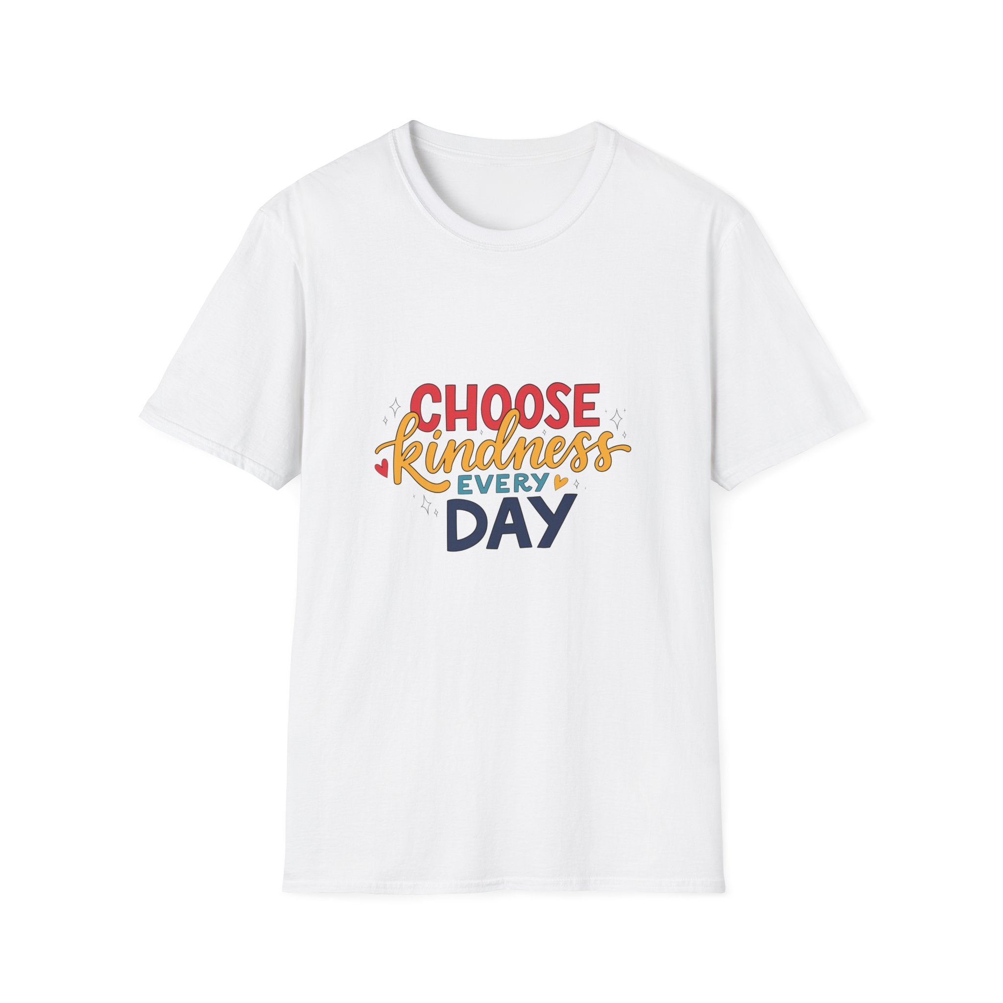 Positive Tee 116