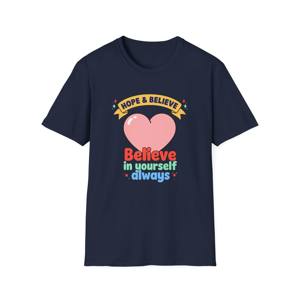 Mindset Tee 435