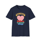Mindset Tee 435
