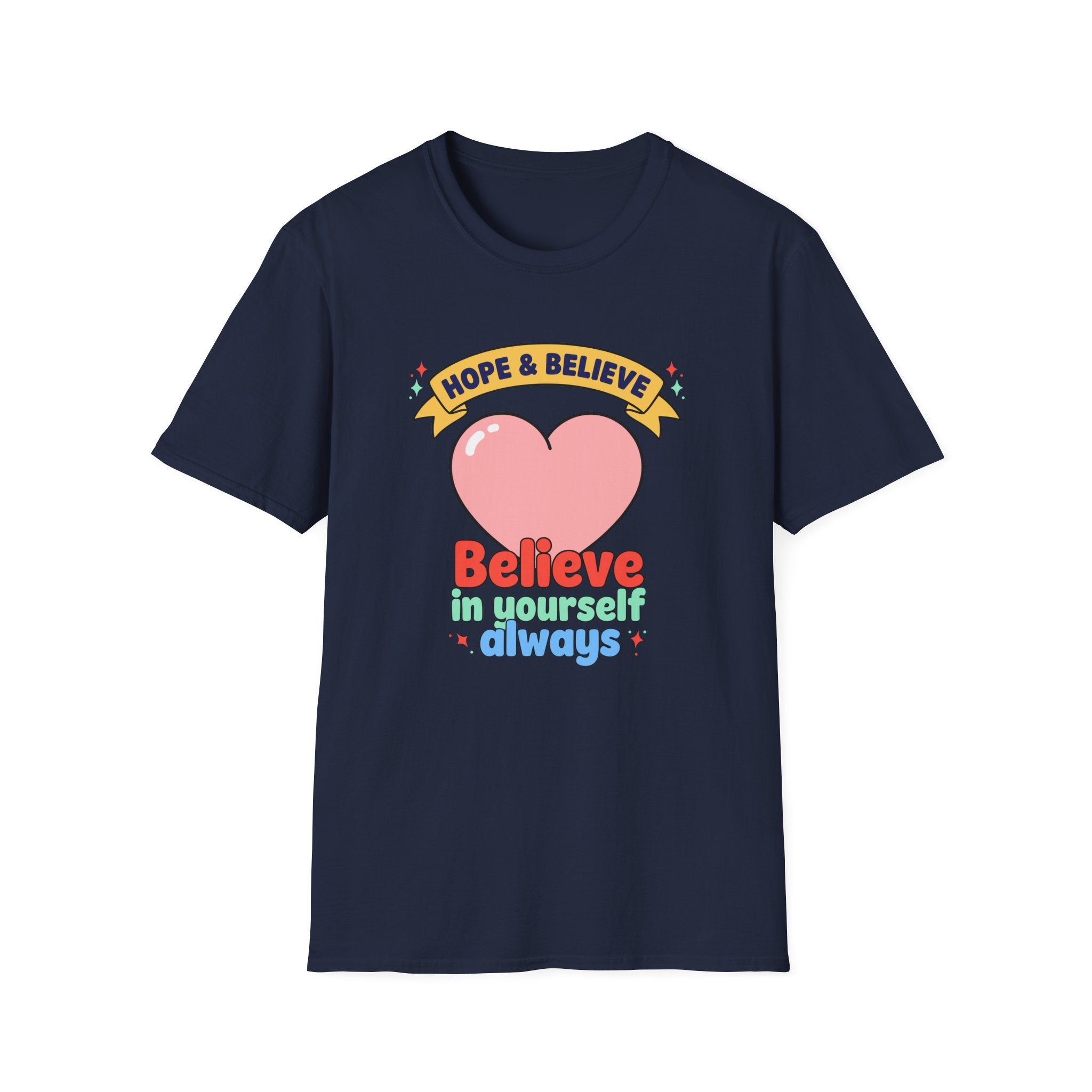 Mindset Tee 435