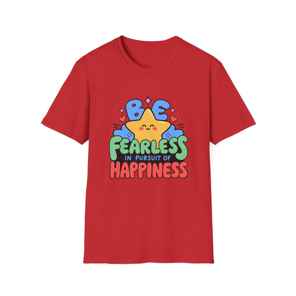 Mindset Tee 566