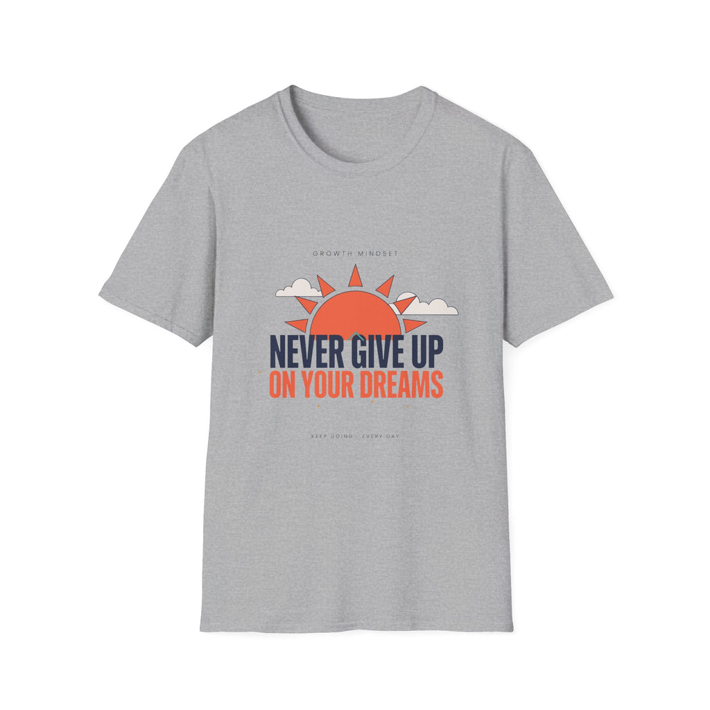 Mindset Tee 384