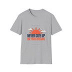 Mindset Tee 384