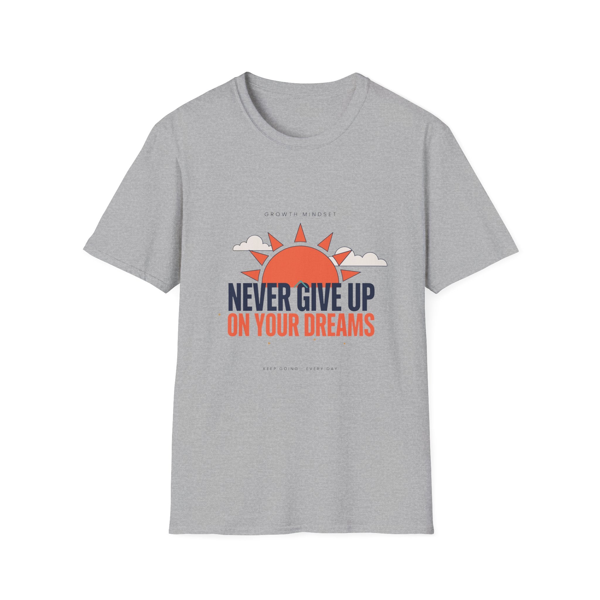 Mindset Tee 384