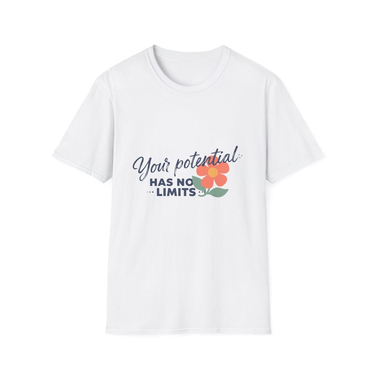 Positive Tee 129