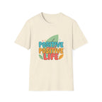 Positive Tee 12