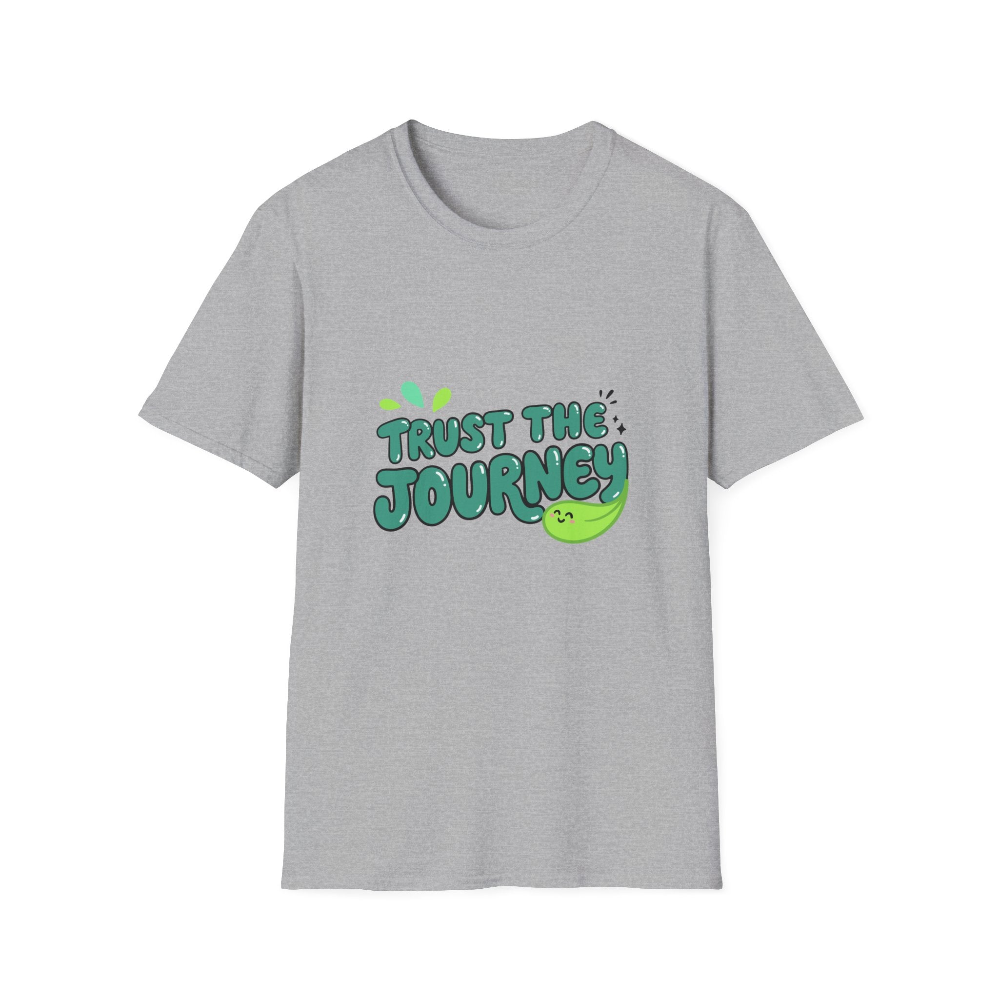 Mindset Tee 510
