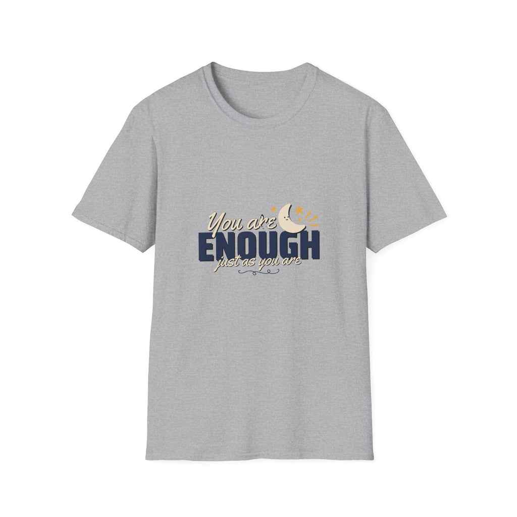 Mindset Tee 473