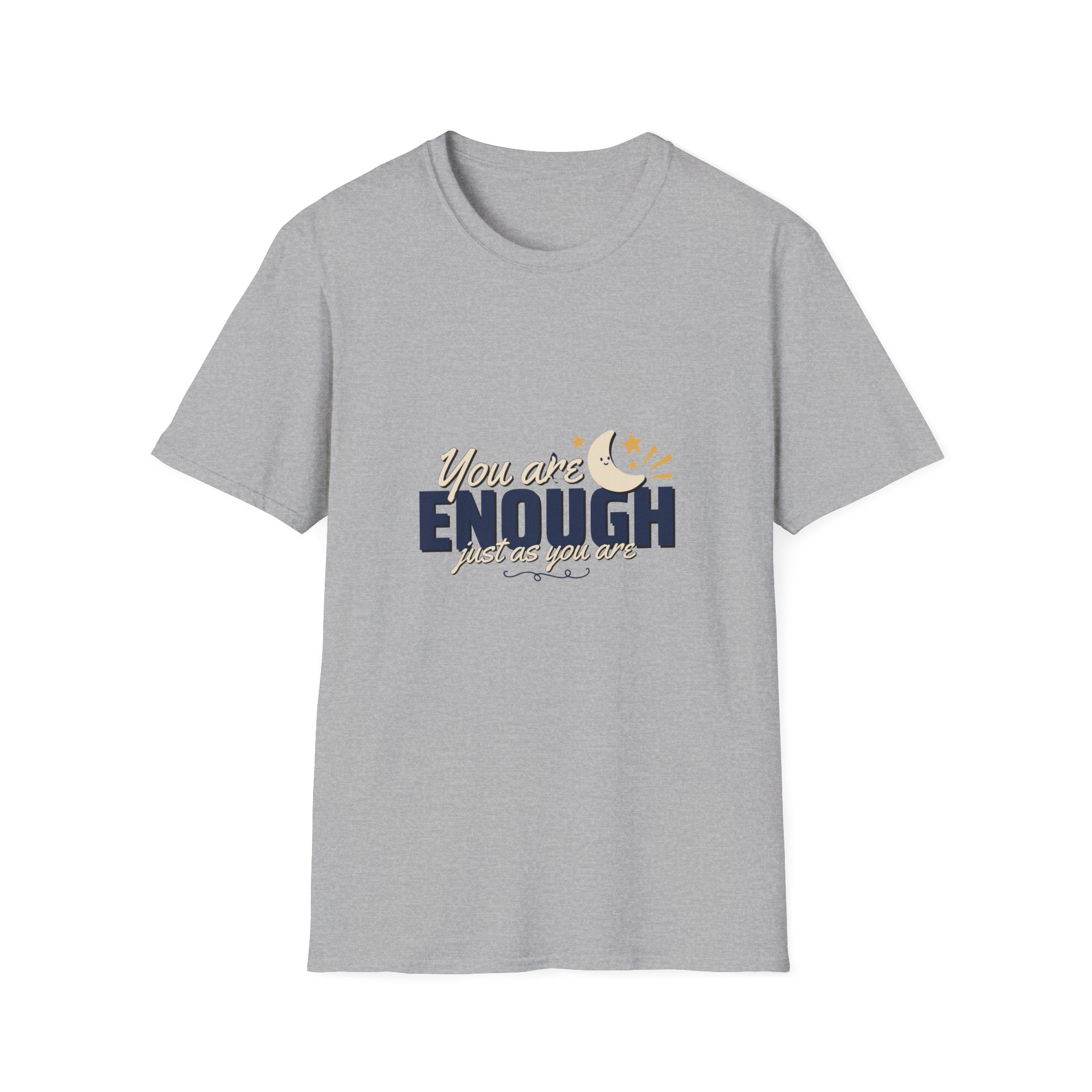 Mindset Tee 473