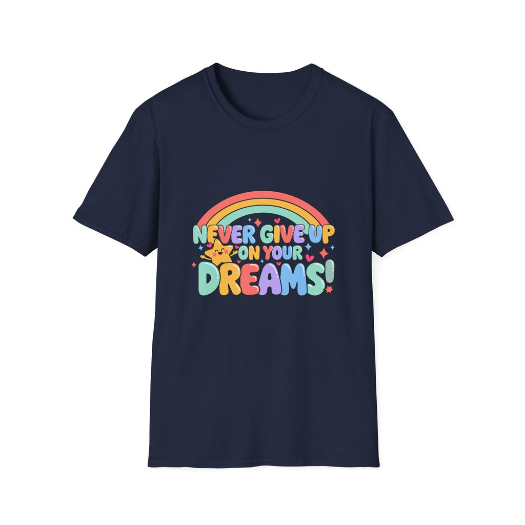 Positive Tee 53