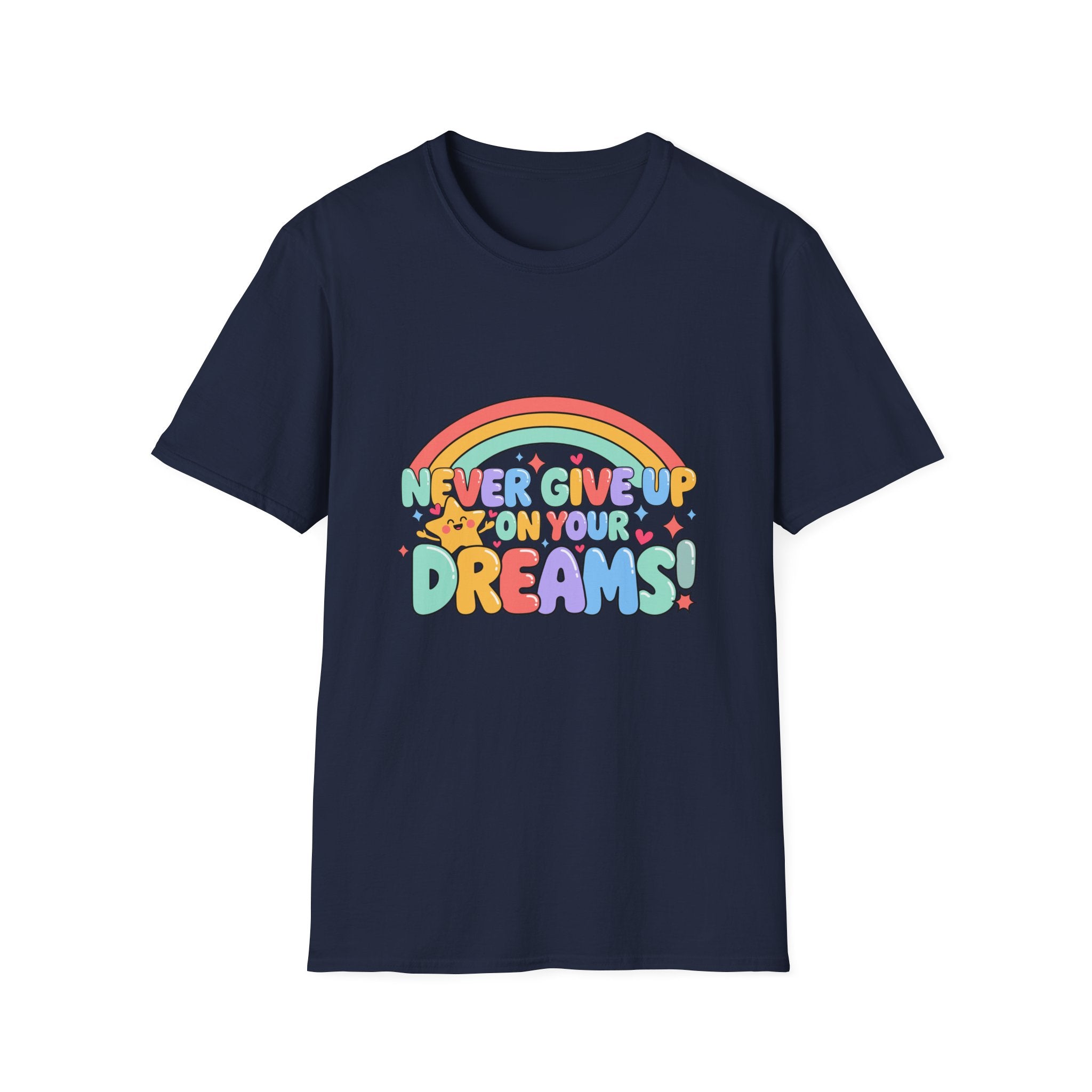 Positive Tee 53