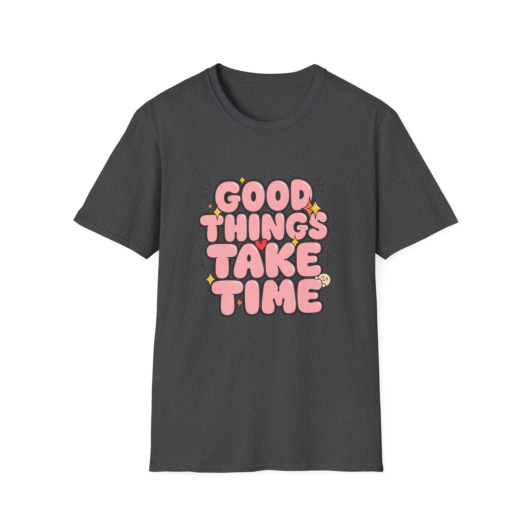 Mindset Tee 550