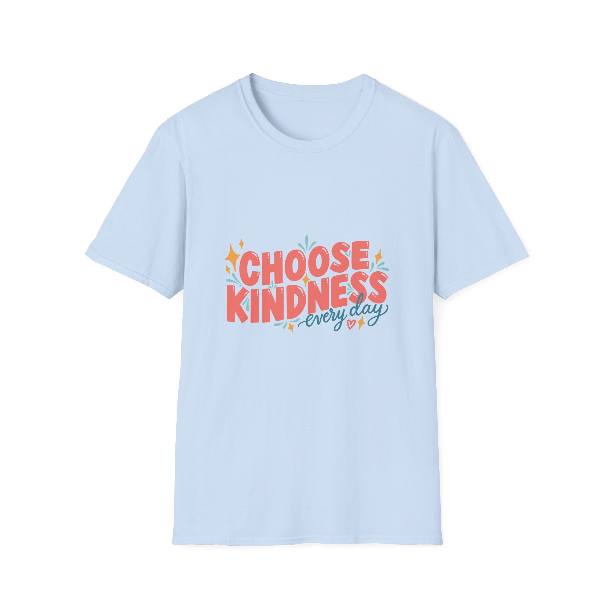 Positive Tee 56
