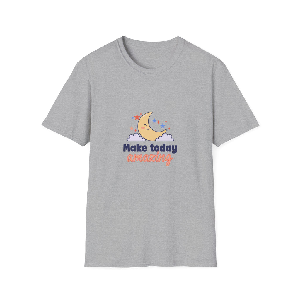 Mindset Tee 408