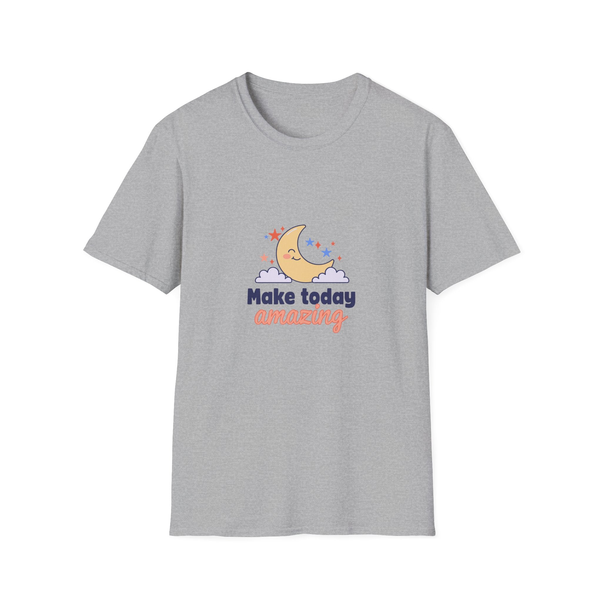 Mindset Tee 408