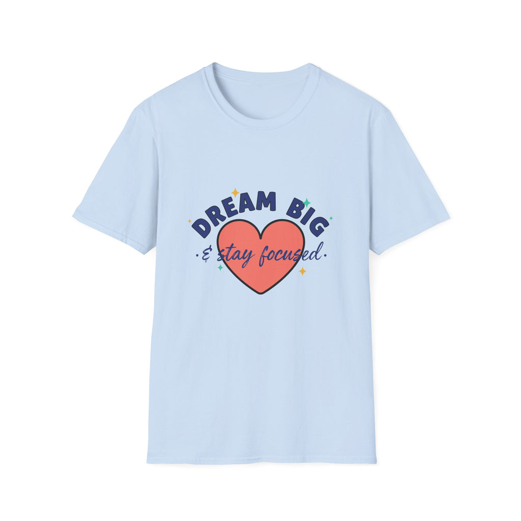 Mindset Tee 547