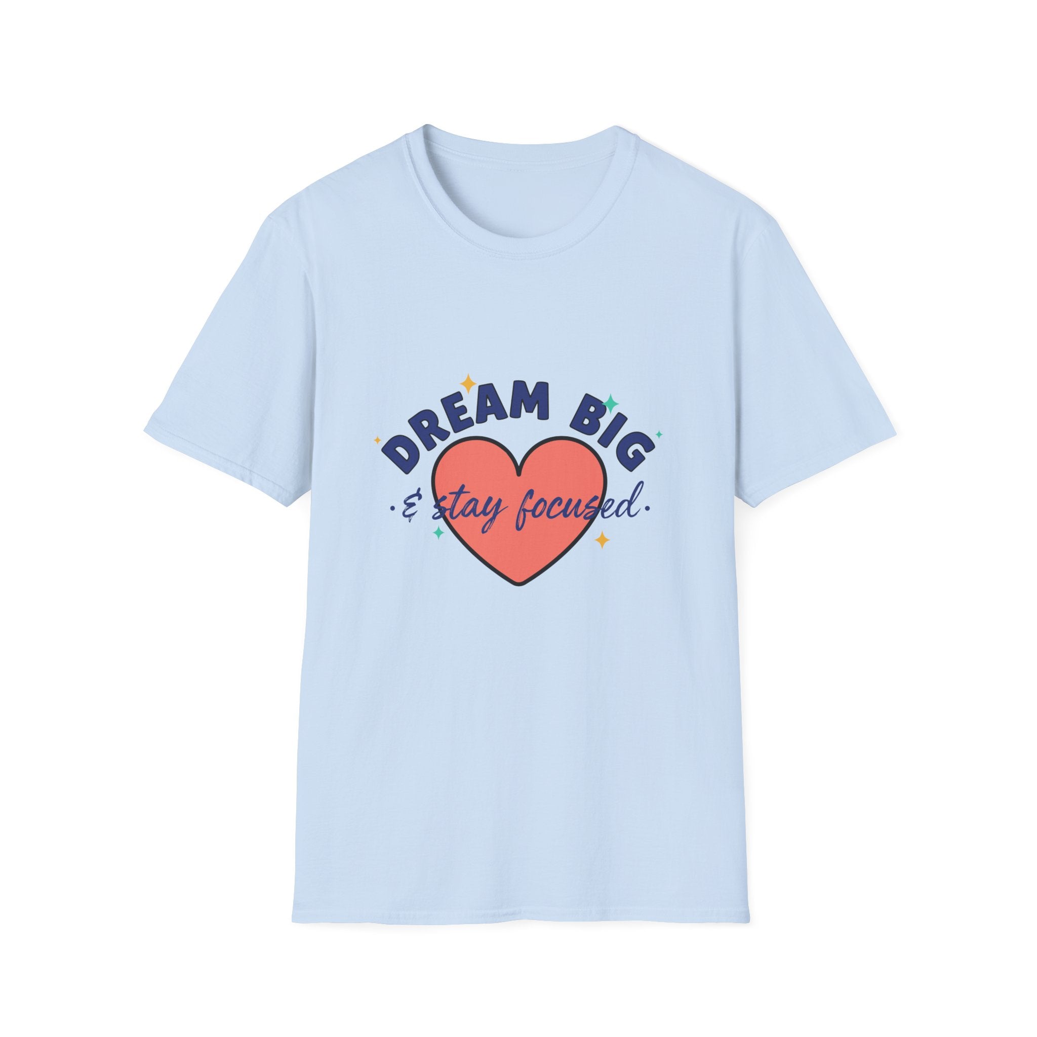 Mindset Tee 547