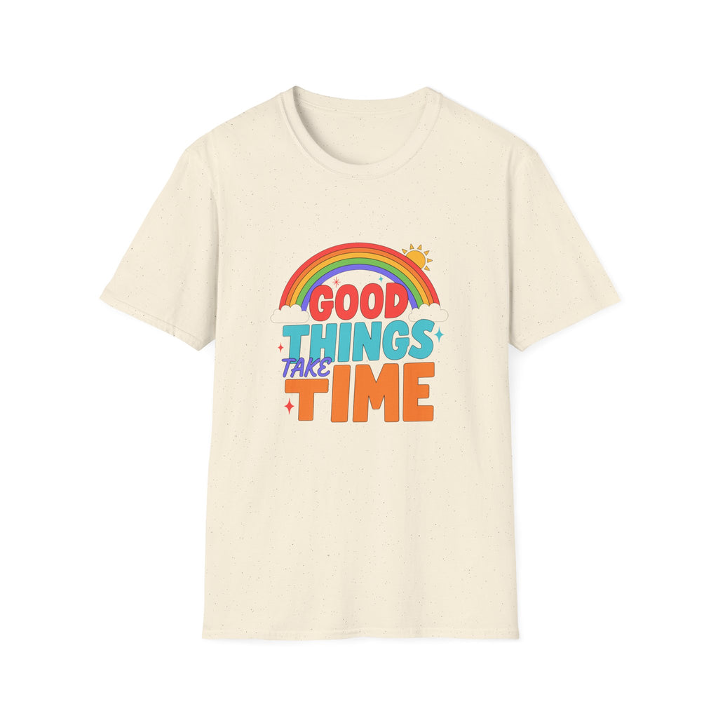 Positive Tee 115