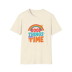 Positive Tee 115
