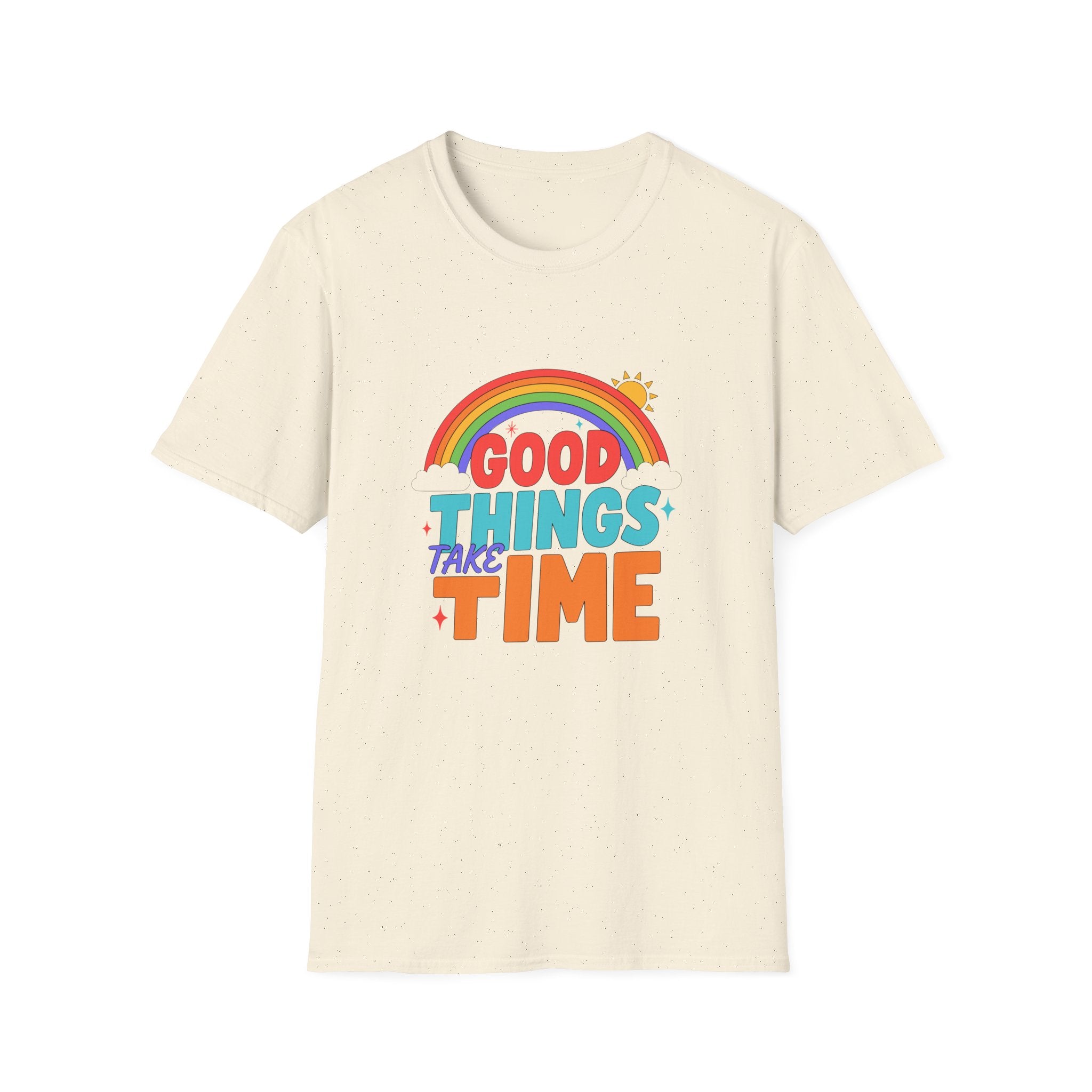 Positive Tee 115