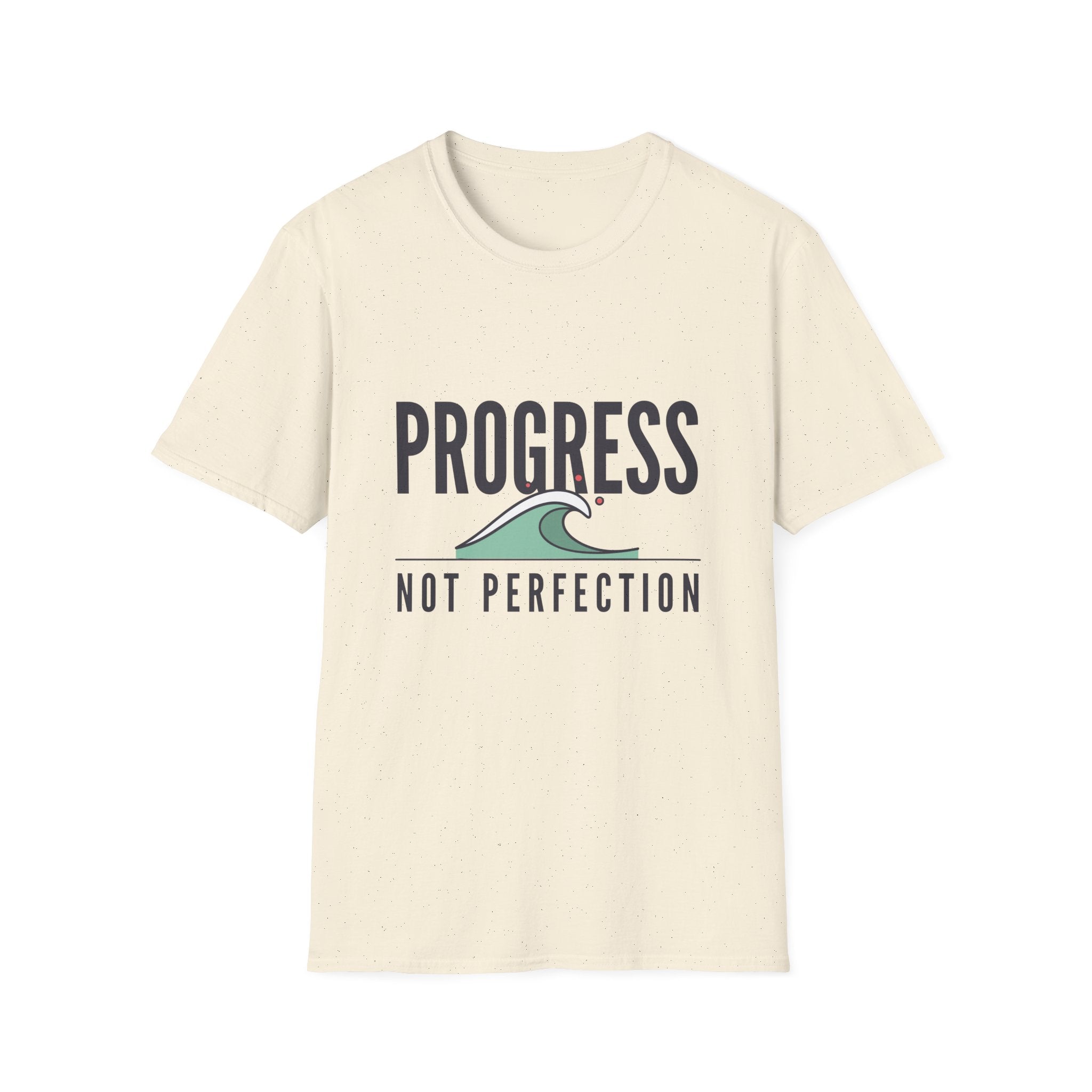 Mindset Tee 497