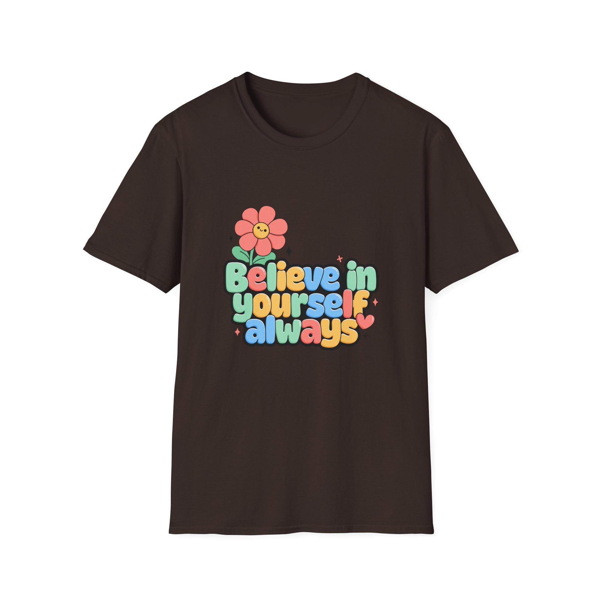 Positive Tee 94