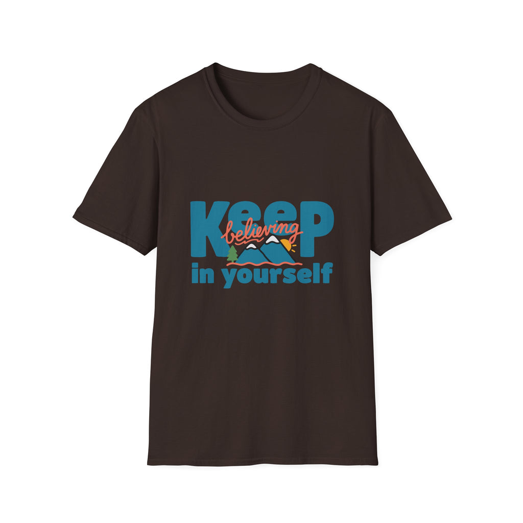 Positive Tee 43