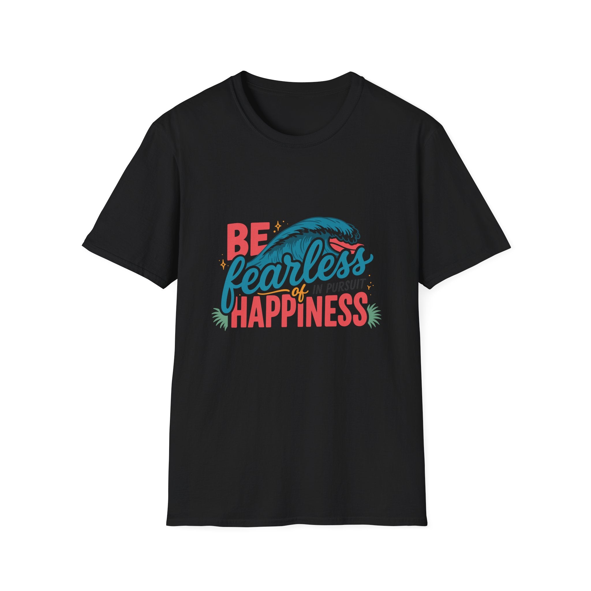 Positive Tee 34