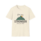 Positive Tee 93