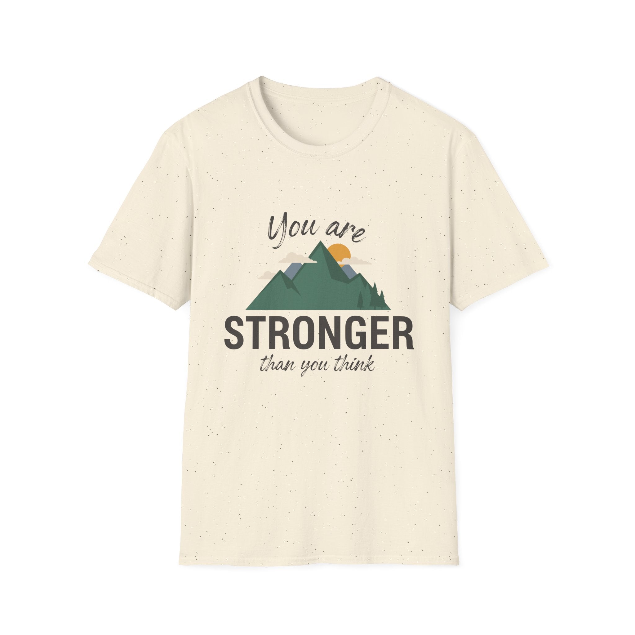 Positive Tee 93