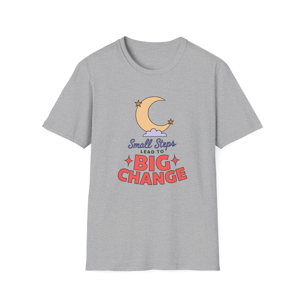 Mindset Tee 432