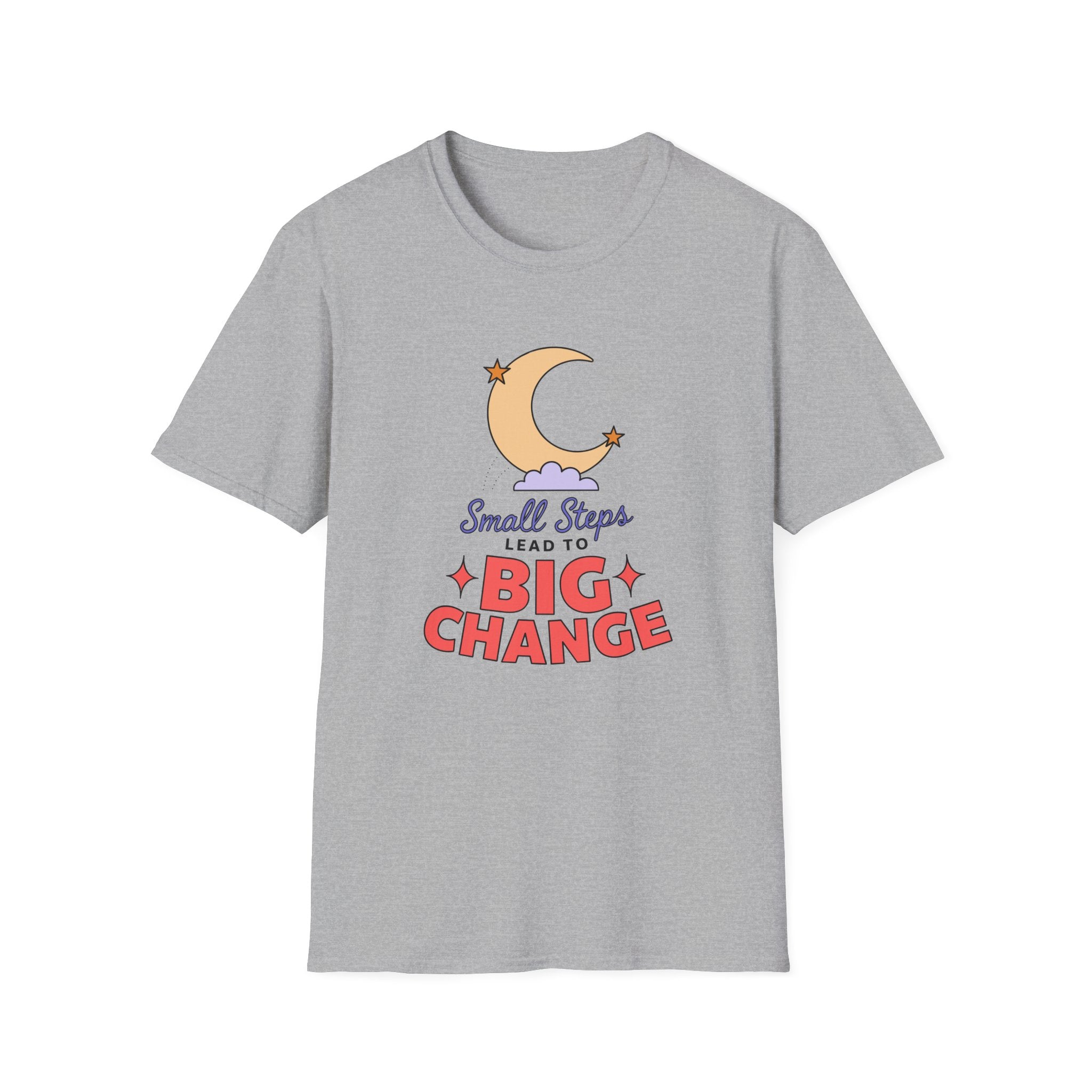 Mindset Tee 432