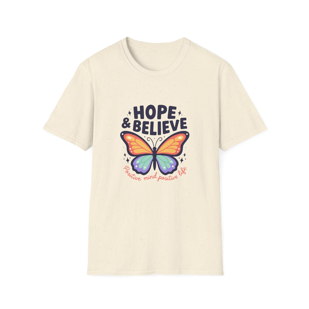 Positive Tee 272