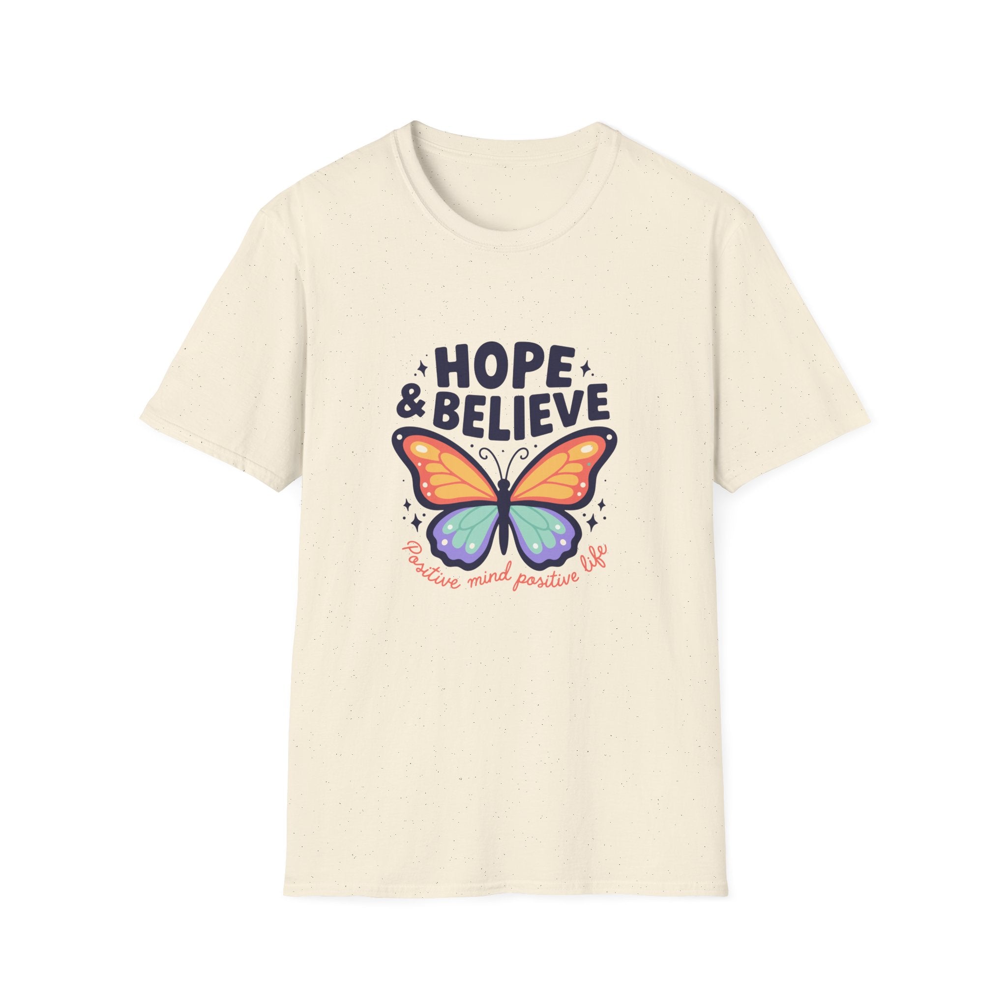 Positive Tee 272