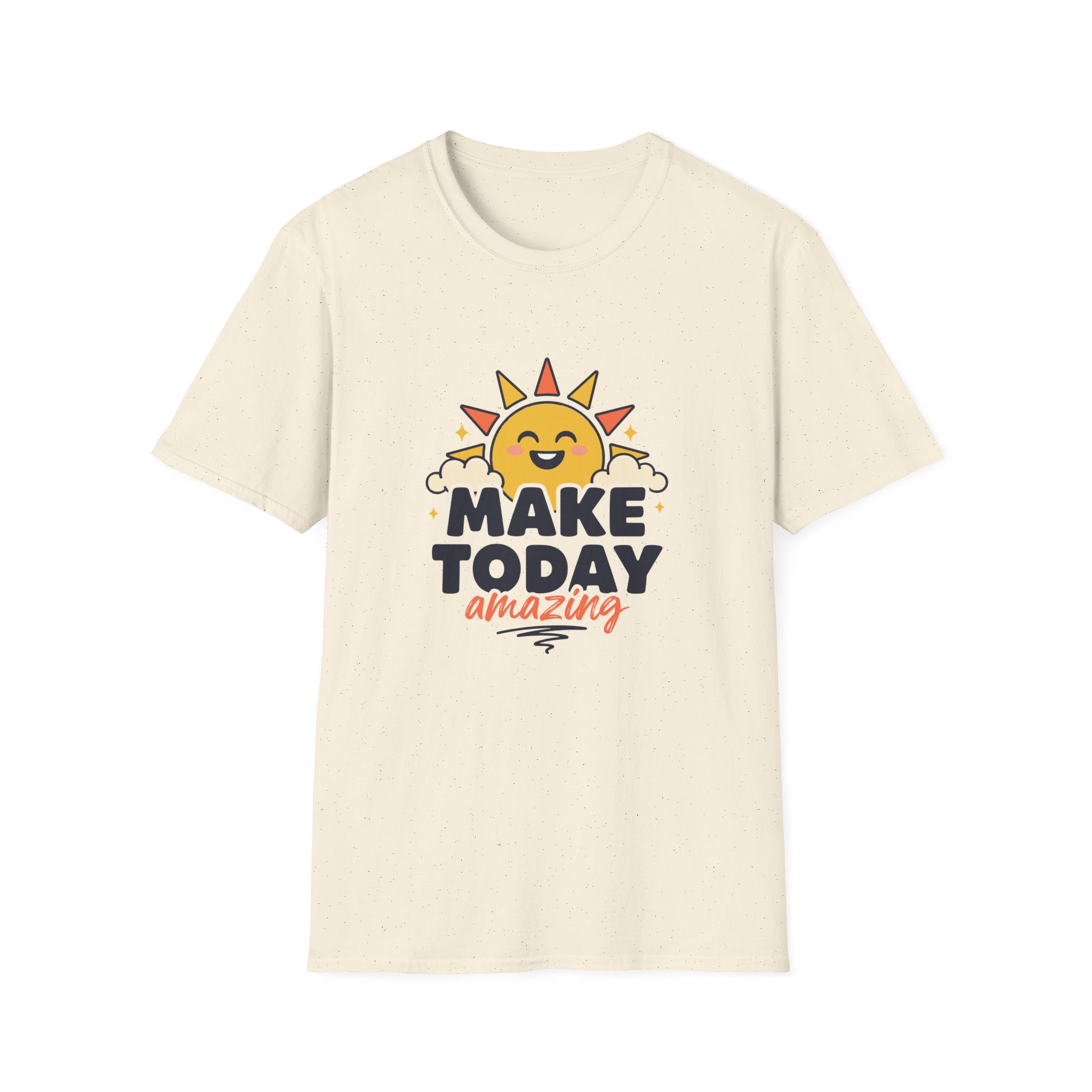 Positive Tee 161