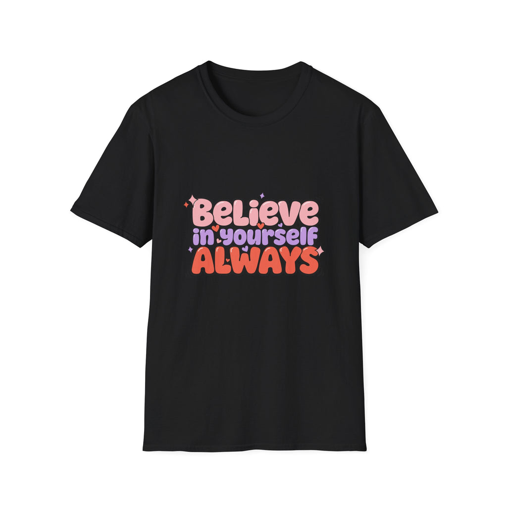 Mindset Tee 480