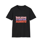 Mindset Tee 480