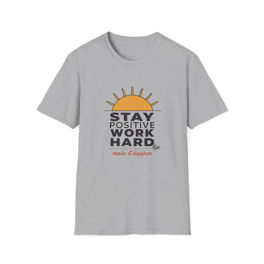 Mindset Tee 354