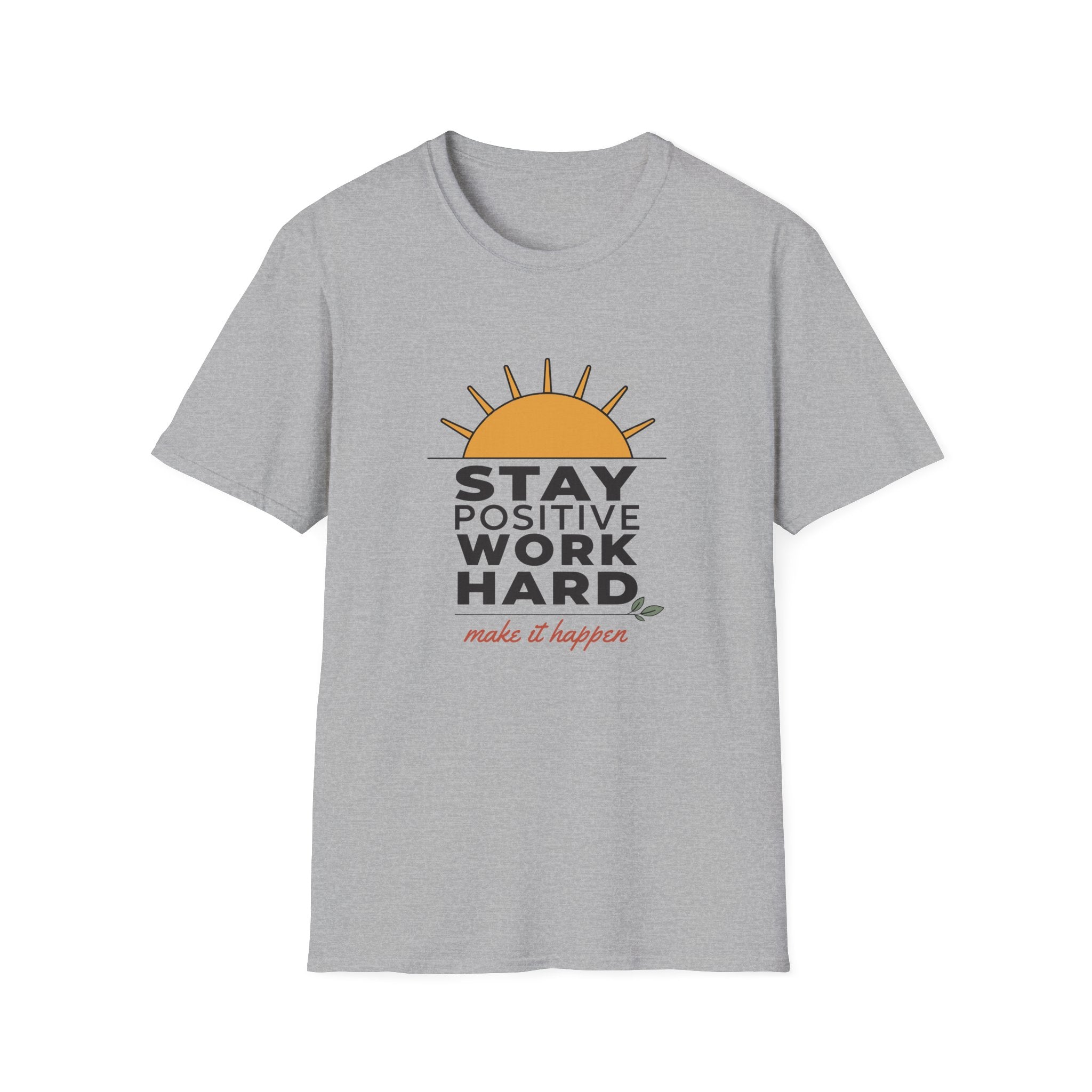 Mindset Tee 354