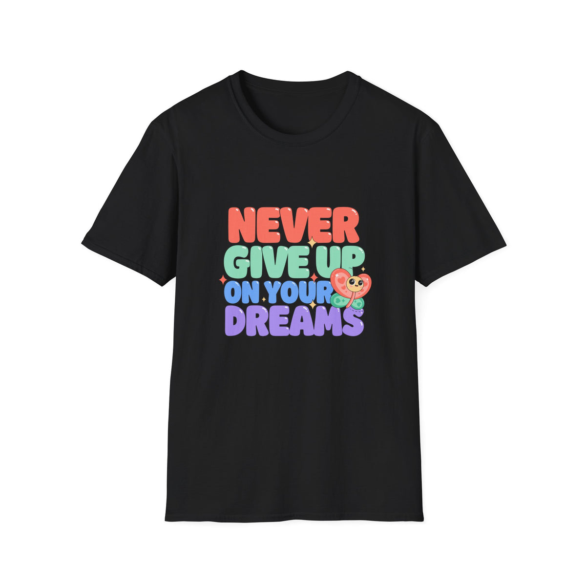 Positive Tee 248