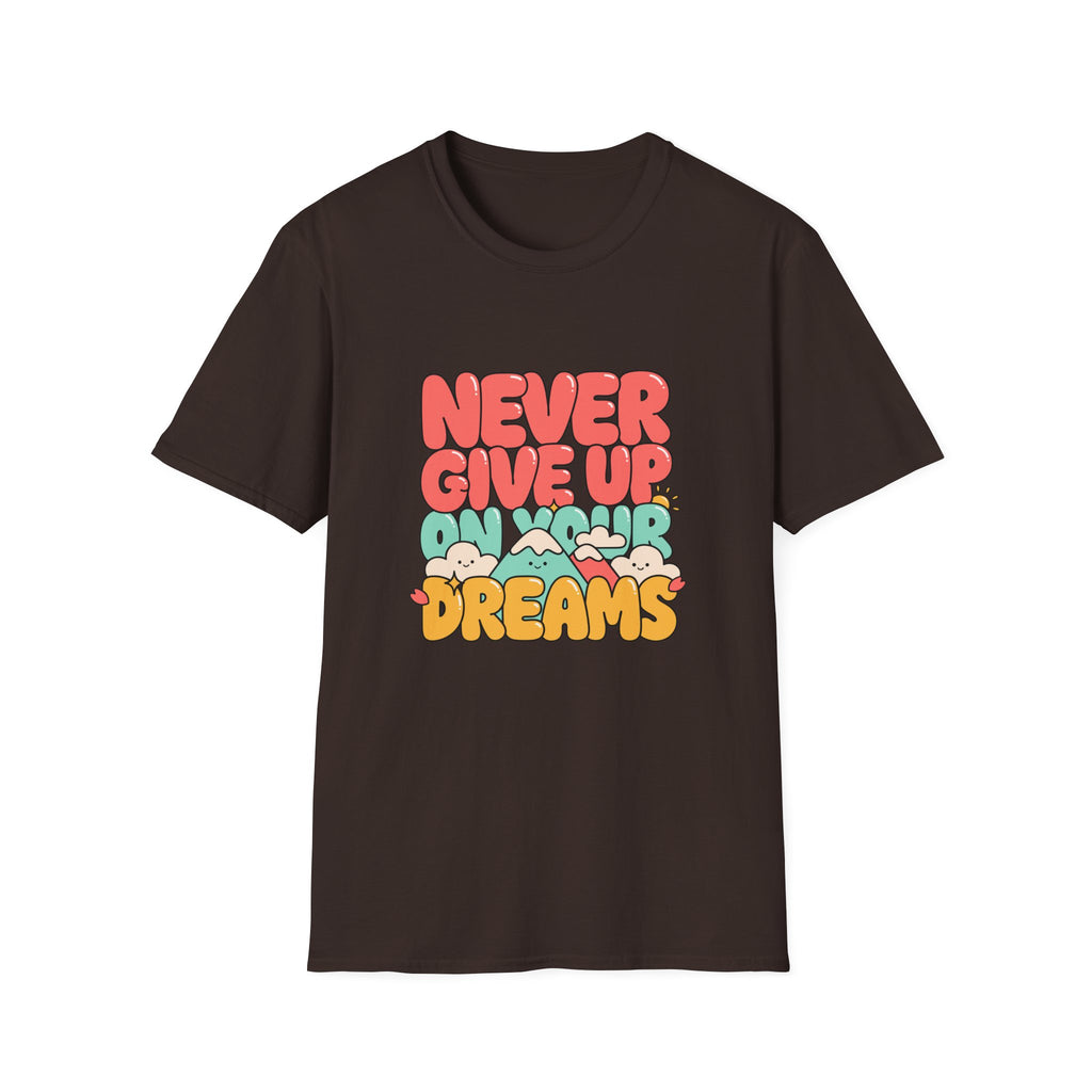 Mindset Tee 568