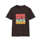 Mindset Tee 568